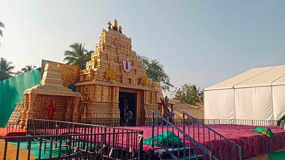 9ರಿಂದ 11ರ ವರೆಗೆ ಕುಣಿಗಲ್ ಉತ್ಸವ 