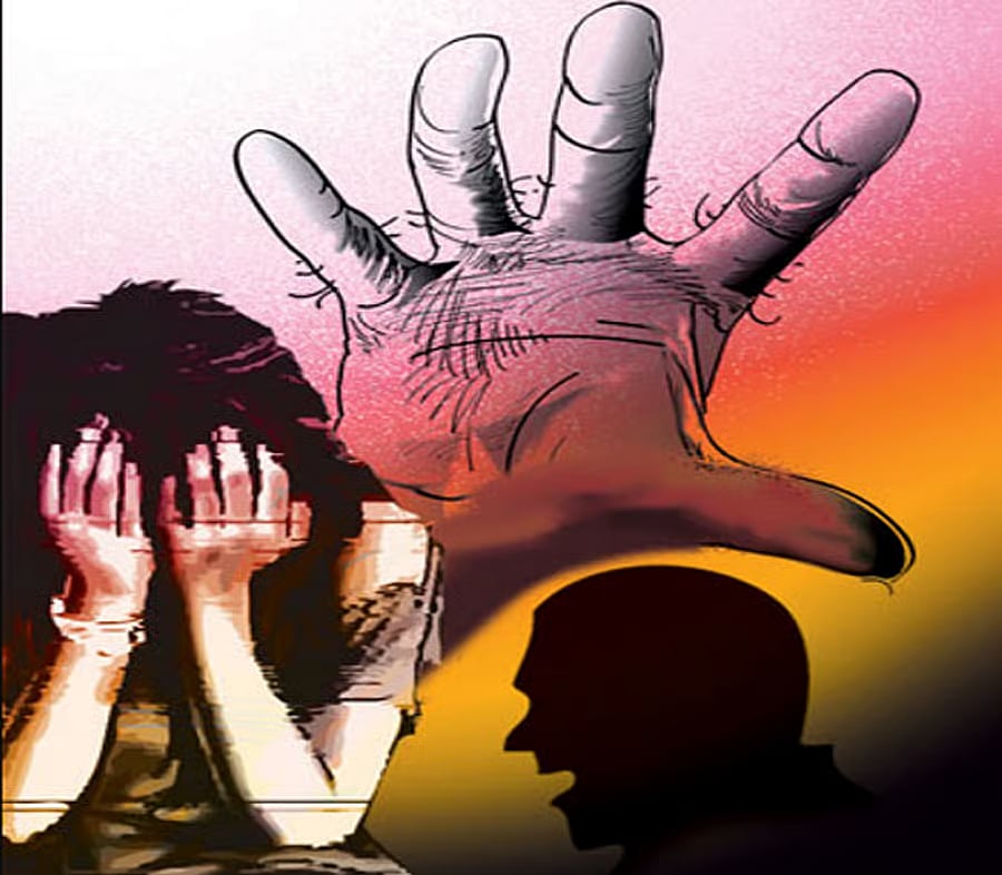 ಪುತ್ತೂರು| ಪುತ್ರಿಯ ಮೇಲೆ ಲೈಂಗಿಕ ದೌರ್ಜನ್ಯ: ತಂದೆಯ ವಿರುದ್ಧ ಪೊಕ್ಸೊ ಪ್ರಕರಣ