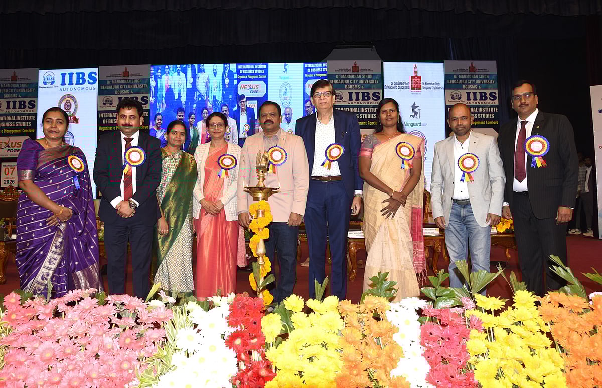 ಶಿಕ್ಷಣ ವ್ಯವಸ್ಥೆಯಲ್ಲಿ ಬದಲಾವಣೆ ಅಗತ್ಯ: ಬಿ. ರಮೇಶ್