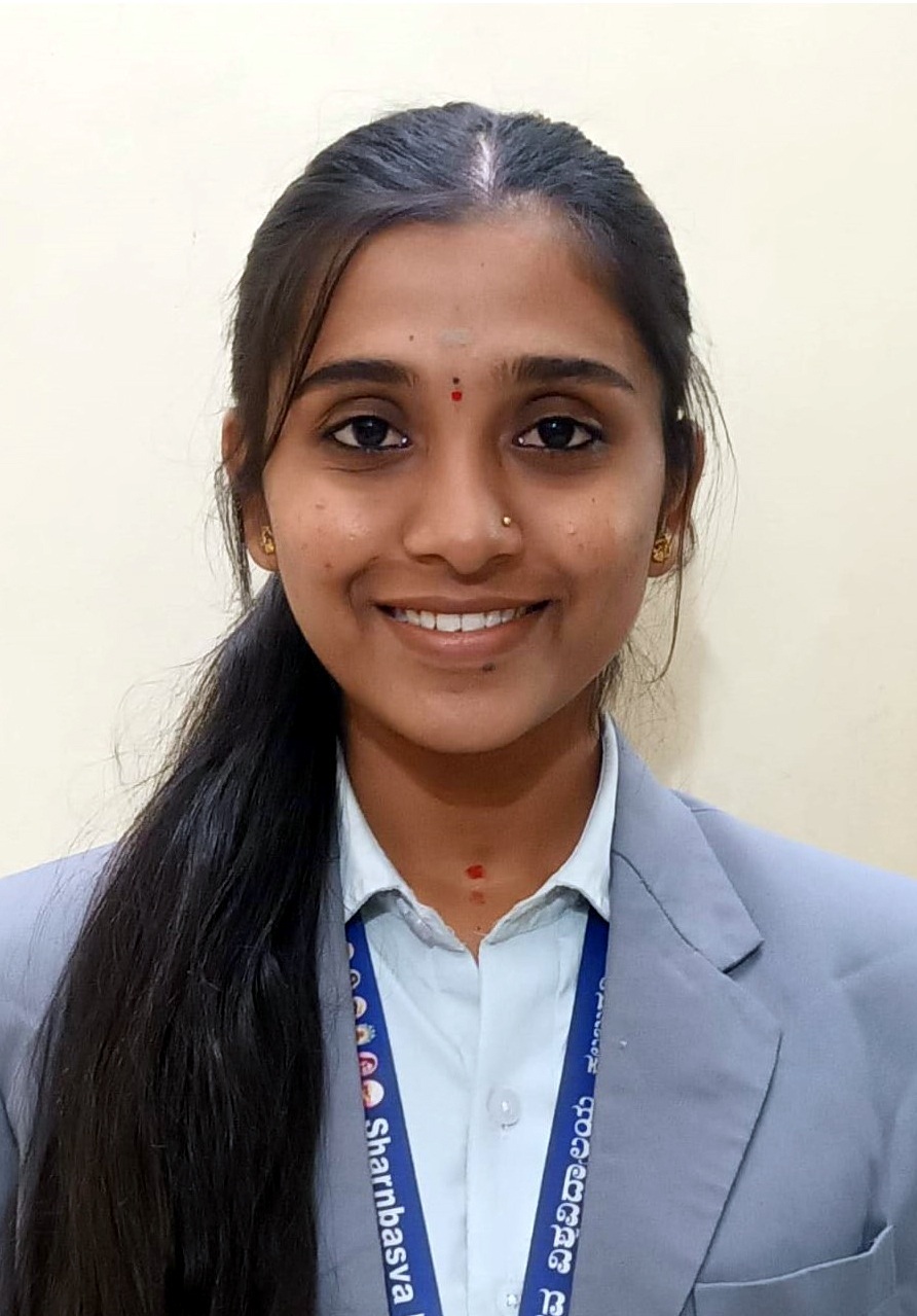 ಸುಷ್ಮಾ ಗೌತಮ್