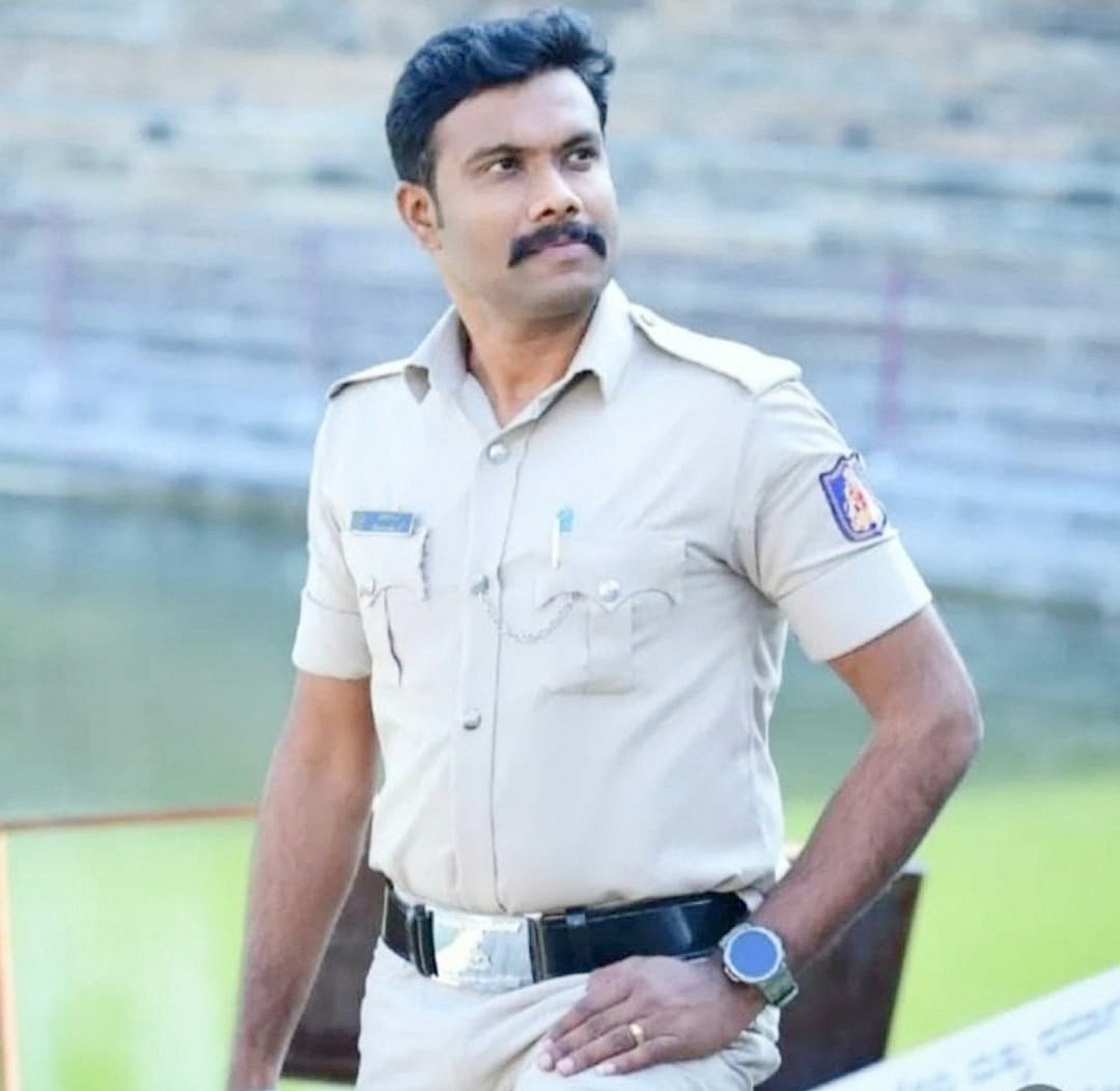 ಮದ್ದೂರು ಪೊಲೀಸ್‌ ವಿಶ್ರಾಂತಿ ಗೃಹದಲ್ಲಿ ಕಾನ್‌ಸ್ಟೆಬಲ್‌ ಆತ್ಮಹತ್ಯೆ 