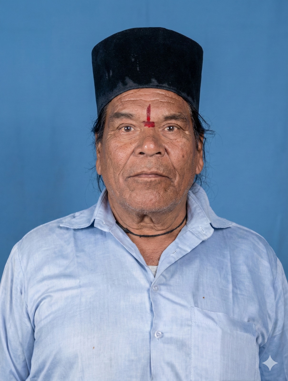 ಮಳೆಪ್ಪ ಬಡಿಗೇರ