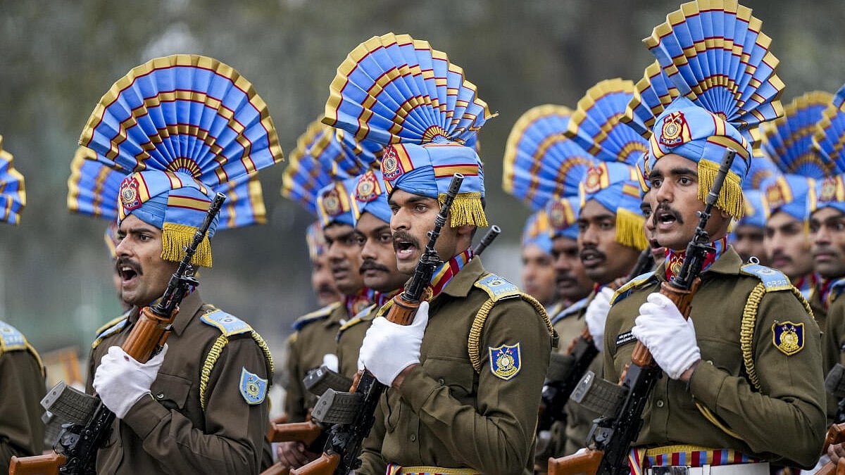 ಗಣರಾಜ್ಯೋತ್ಸವದ ಪರೇಡ್‌ ವೀಕ್ಷಣೆಗೆ ಟಿಕೆಟ್ ಪಡೆಯುವುದು ಹೀಗೆ...