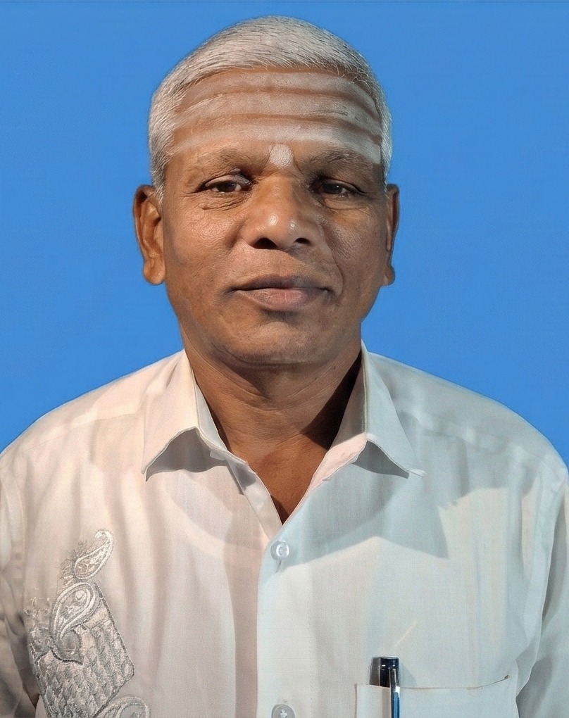 ಎಚ್.ಸಿ. ಶಿವಬುದ್ದಿ