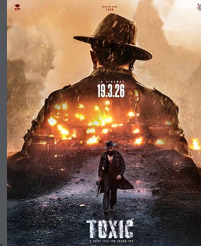 ಸದ್ಯ, ರಾಕಿಂಗ್ ಸ್ಟಾರ್ ಯಶ್ ಅವರು ಮುಂಬರುವ ‘ಟಾಕ್ಸಿಕ್’ ಚಿತ್ರದ ಕೆಲಸದಲ್ಲಿ ತೊಡಗಿಸಿಕೊಂಡಿದ್ದಾರೆ. 