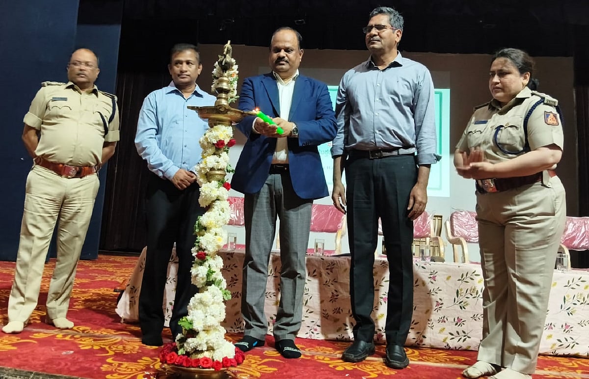 ಕೋಲಾರ | ಇ-ಹರಾಜು; ಸಕಾರಾತ್ಮಕ ನಡೆ: ಜಿಲ್ಲಾಧಿಕಾರಿ ಎಂ.ಆರ್.ರವಿ