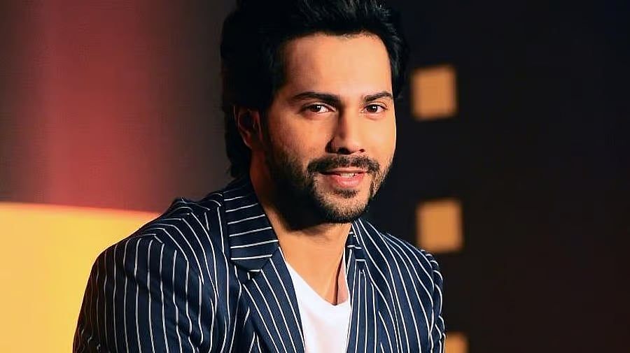 ಸಾಮಾಜಿಕ ಮಾಧ್ಯಮ ಬಳಸುವುದು ಮಗಳ ಆಯ್ಕೆಗೆ ಬಿಟ್ಟ ವಿಚಾರ: ವರುಣ್ ಧವನ್