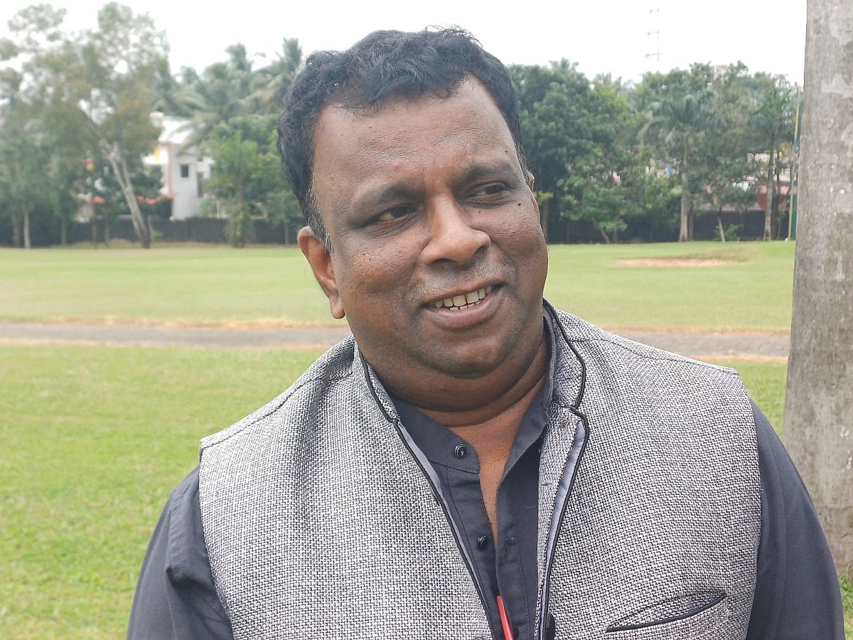 ‘ಕೊರಗಜ್ಜ’ ಚಿತ್ರದ ದೈವದ ಬಗ್ಗೆ ರೀಲ್ಸ್ ಮಾಡಿ ಎಂದು ಹೇಳಿಲ್ಲ: ನಿರ್ದೇಶಕ ಸುಧೀರ್