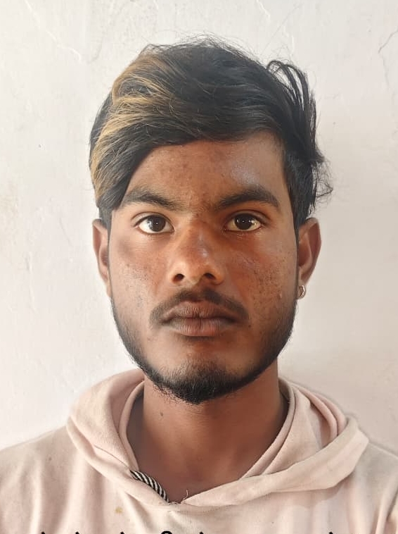 ಪ್ರಭು ಚವ್ಹಾಣ್