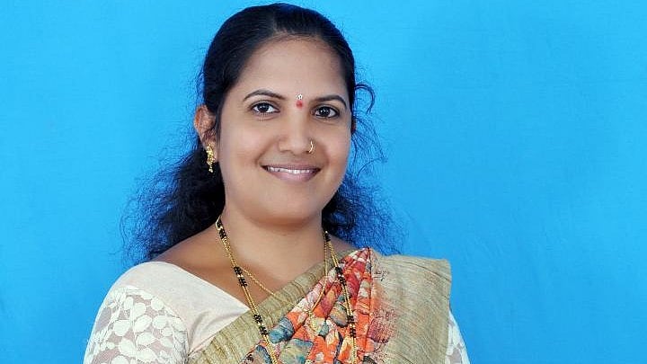 ಪುತ್ತೂರು: ಗಣರಾಜ್ಯೋತ್ಸವ ಪರೇಡ್‌ಗೆ ಪಂಚಾಯಿತಿ ಅಧ್ಯಕ್ಷೆ ತ್ರಿವೇಣಿ ಆಯ್ಕೆ