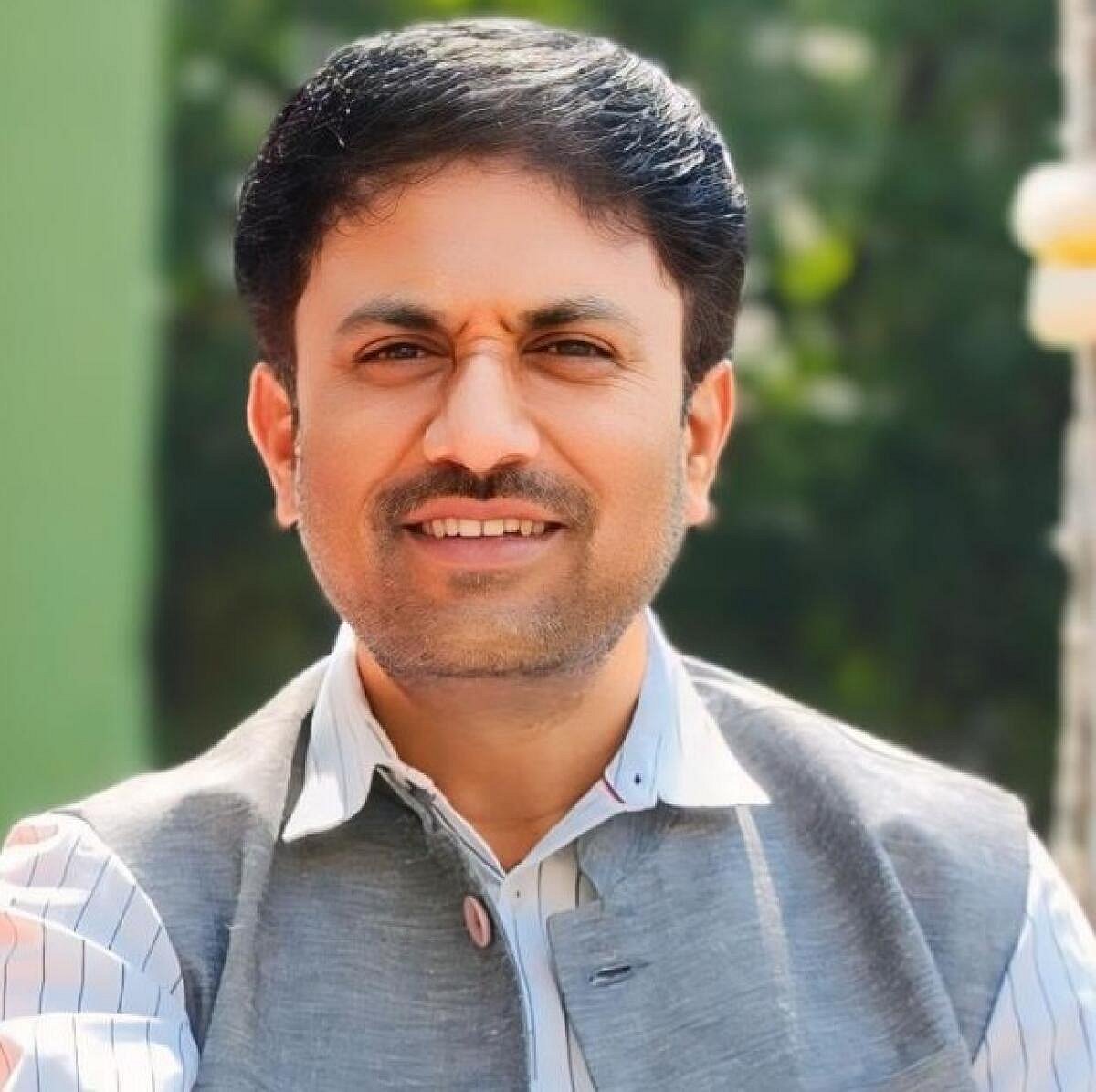 ಮೈಸೂರು | ನರೇಗಾ ಉಳಿಸಲು ಬೂತ್‌ಮಟ್ಟದಿಂದ ಚಳವಳಿ: ವಿಜಯ್‌ಕುಮಾರ್‌