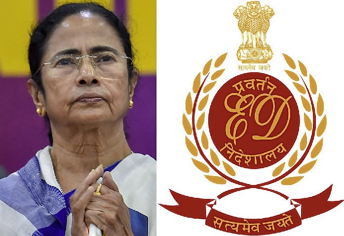 I-PAC ಕಚೇರಿ ಮೇಲೆ ED ದಾಳಿ | ಶೋಧಕ್ಕೆ ಮಮತಾ ಅಡ್ಡಿ: ಅಧಿಕಾರಿಗಳು ಕೋರ್ಟ್‌ ಮೊರೆ