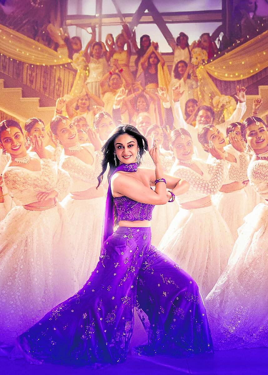 ‘ಅಸಲಿ ಸಿನಿಮಾ’ ಎನ್ನುತ್ತಾ ಐಶ್ವರ್ಯ ಹೆಜ್ಜೆ: ಫೆ.14ಕ್ಕೆ ‘ಸೀತಾ ಪಯಣ’ ತೆರೆಗೆ