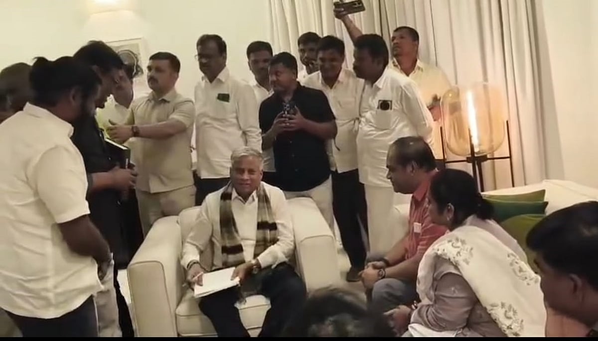 ಗದಗ-ಮುಂಡರಗಿ,ಹಡಗಲಿ-ಹರಪನಹಳ್ಳಿ ರೈಲ್ವೆ ಮಾರ್ಗ ಸಮೀಕ್ಷೆಗೆ ಕ್ರಮವಹಿಸಲು ಮನವಿ