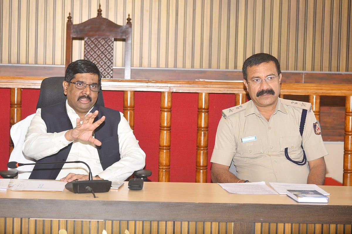 ಮಡಿಕೇರಿ | ಪ್ರಾಯೋಜಕತ್ವ ಯೋಜನೆ: 92 ಅರ್ಜಿಗಳಿಗೆ ಒಪ್ಪಿಗೆ