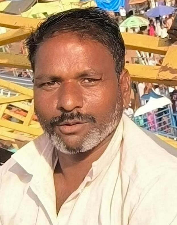 ಸಾಲ, ಕೃಷಿಯಲ್ಲಿ ನಷ್ಟ: ಹಗರಿಬೊಮ್ಮನಹಳ್ಳಿ ರೈತ ಆತ್ಮಹತ್ಯೆ