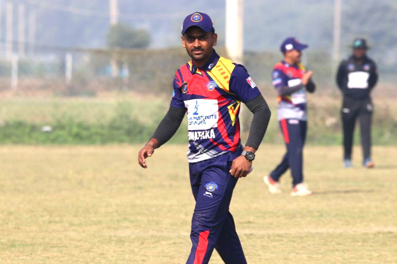 ಸನಿತ್ ಶೆಟ್ಟಿ 