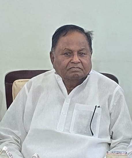 ಬೀದರ್ | ಜ.12ರಿಂದ 39ನೇ ಶರಣ ಮೇಳ: ಬಸವರಾಜ ಬುಳ್ಳಾ