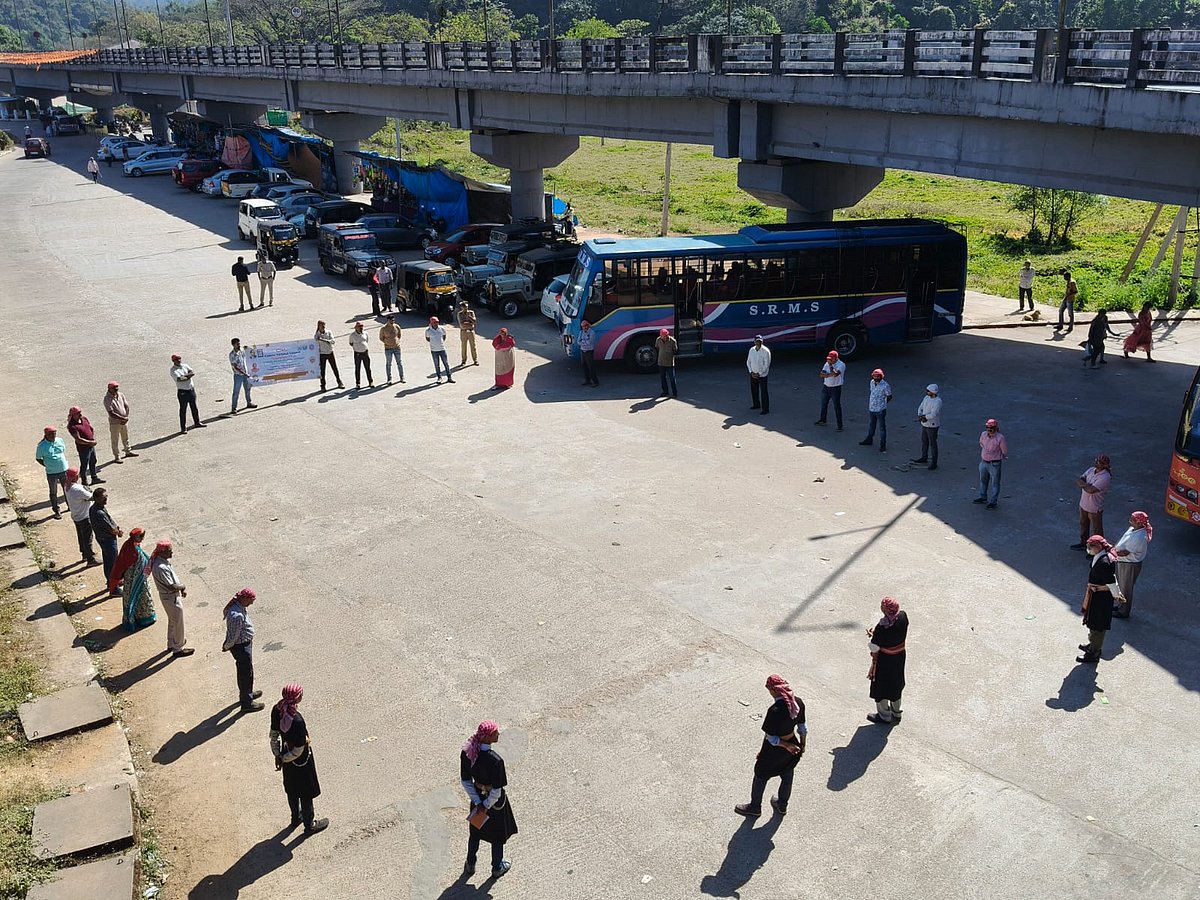 ಕೊಡವರ ನೈಜ ಚರಿತ್ರ ತಿರುಚುವಿಕೆ: ಜಾಗೃತಿಗೆ ನಾಚಪ್ಪ ಕರೆ