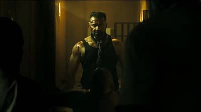 ‌ಚಿತ್ರದಲ್ಲಿ ಖಳನಾಯಕನ ಪಾತ್ರ ಮಾಡಿರುವ ಬಾಬಿ ಡಿಯೋಲ್ ಅವರು ₹5 ಕೋಟಿ ಸಂಭಾವನೆ ಪಡೆದಿದ್ದಾರೆ ಎಂದು ವರದಿಯಾಗಿದೆ.