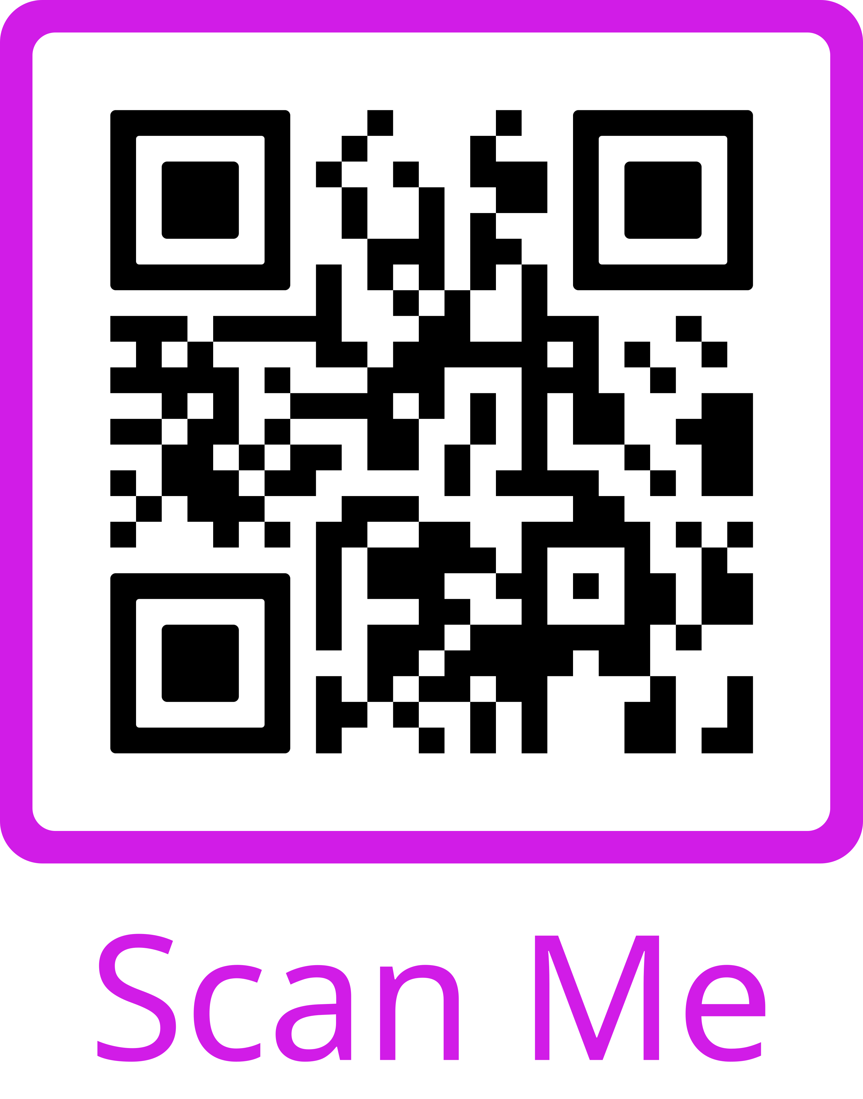 ನೋಂದಣಿಗೆ ಕ್ಯೂಆರ್ ಕೋಡ್ ಸ್ಕ್ಯಾನ್ ಮಾಡಿ