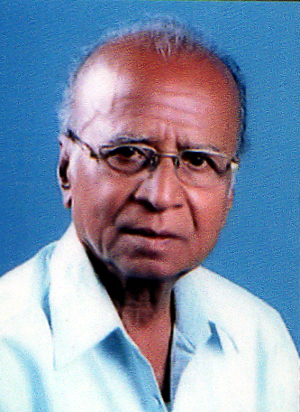 ವಿರೇಶ ಹಳ್ಳೂರ