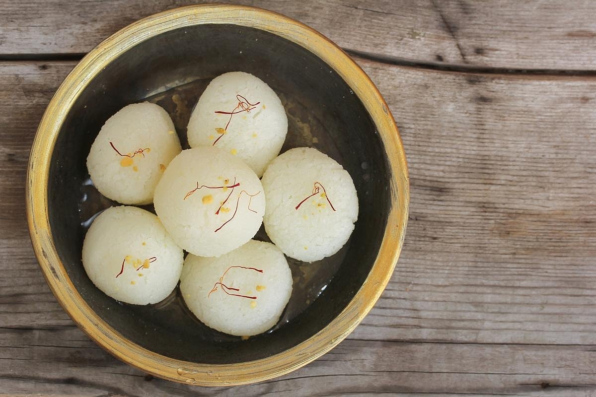 ಭಾರತದ ಸಿಹಿತಿನಿಸುಗಳ ರಾಜಧಾನಿ ಯಾವುದು ಗೊತ್ತಾ?