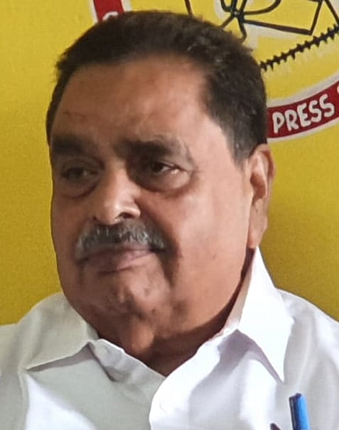 ದ.ಕ ಜಿಲ್ಲೆಗೆ ಮಹತ್ತರ ಕೊಡುಗೆ ನೀಡಿದ್ದ ಸಿದ್ದರಾಮಯ್ಯ: ರಮಾನಾಥ ರೈ