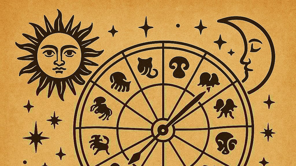 ಒಂದೇ ನಾಣ್ಯದ ಎರಡು ಮುಖಗಳಂತಿರುವ ಈ ಗ್ರಹಗಳು ವಿಷದ ಹಾವೂ, ಅಮೃತದ ಕುಂಭವೂ ಆಗಬಹುದು