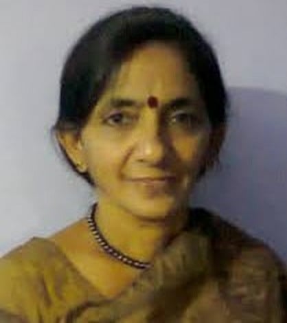 ಲೇಖಕಿ ಗಿರಿಜಾ ಶಾಸ್ತ್ರಿಗೆ ಮುಳಿಯ ಪ್ರಶಸ್ತಿ