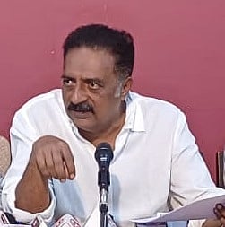 ಜ.18ರಂದು ಕರಾವಳಿಯ ನಿರ್ದಿಗಂತ ಉದ್ಘಾಟನೆ: ನಟ ಪ್ರಕಾಶ್‌ರಾಜ್‌ 