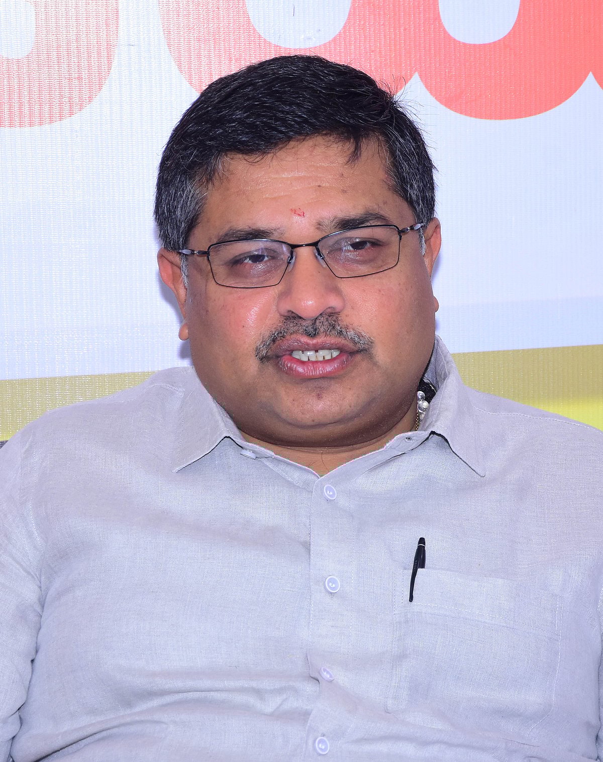 ಭ್ರಷ್ಟಾಚಾರ ತಡೆಗೆ ‘ಜಿ ರಾಮ್‌ ಜಿ ಯೋಜನೆ’ ಜಾರಿ: ಎಂಎಲ್‌ಸಿ ಕೆ.ಎಸ್‌.ನವೀನ್‌