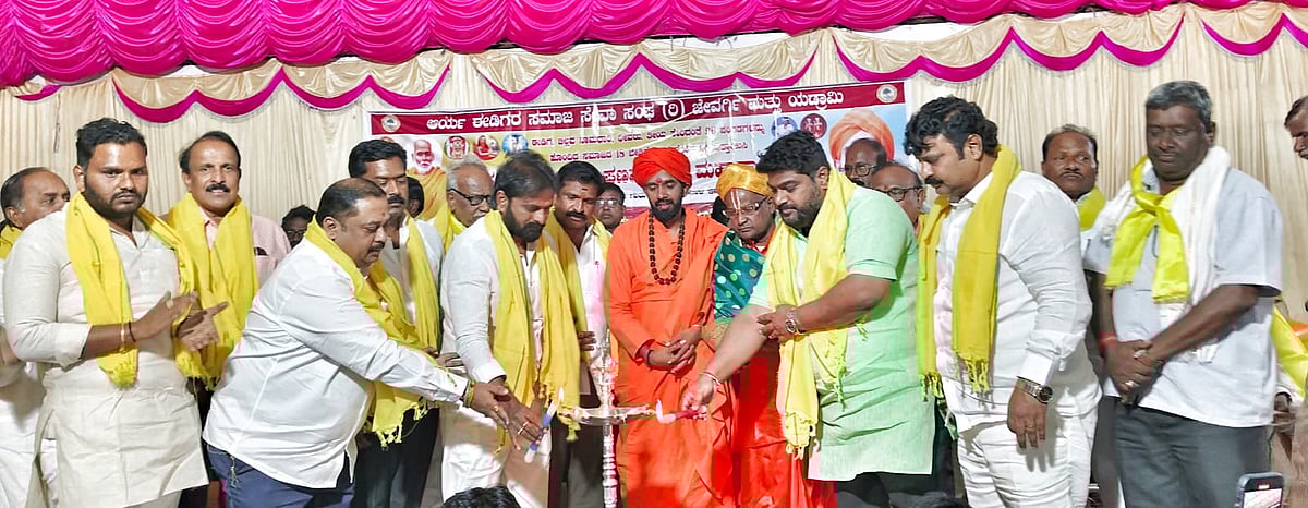 ಭರವಸೆ ನೀಡಿ ಮಾತು ತಪ್ಪಿದ ಸರ್ಕಾರ: ಶ್ರೀನಿವಾಸಗೌಡ ಕಿಡಿ