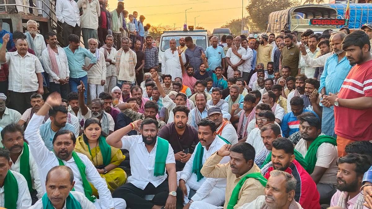 ಇನಾಮದಾರ ಕಾರ್ಖಾನೆ ದುರಂತ: ₹1 ಕೋಟಿ ಪರಿಹಾರಕ್ಕೆ ಆಗ್ರಹ