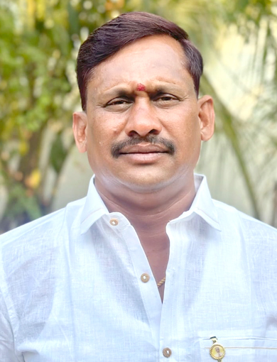 ಶರಣು ಸಾಹುಕಾರ ಚಿಂಚಿರಿಕಿ