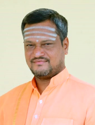 ಮರಿಬಸವರಾಜ ದೇಶೀಕೇಂದ್ರ ಶಿವಾಚಾರ್ಯ ಸ್ವಾಮೀಜಿ