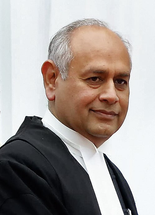 ವಕೀಲರ ಪಟ್ಟಿಯಲ್ಲಿ ಒಬಿಸಿಗೆ ಅನ್ಯಾಯ: ಸಿಜೆಗೆ ಪತ್ರ 