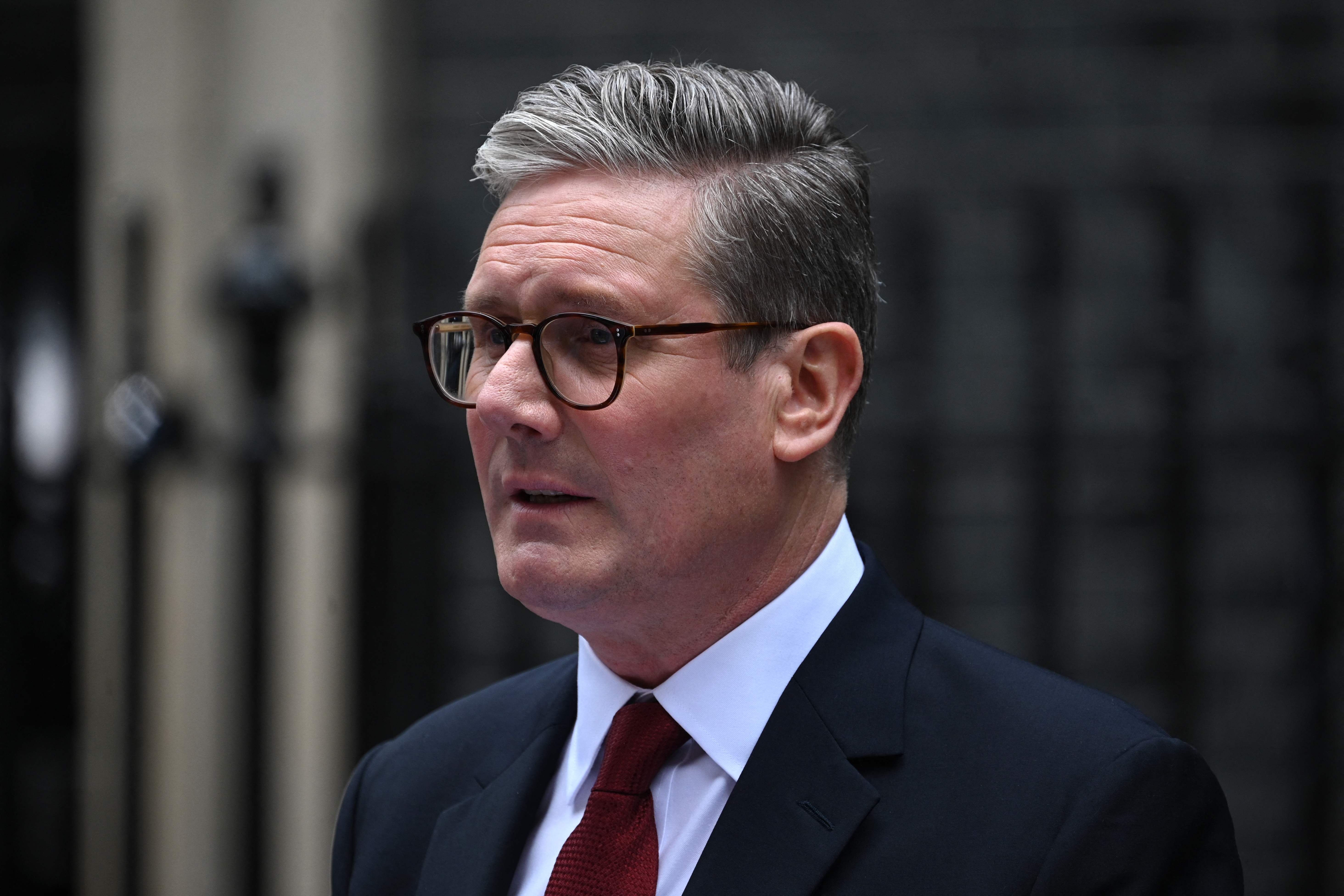 ಕೀರ್‌ ಸ್ಟಾರ್ಮರ್‌