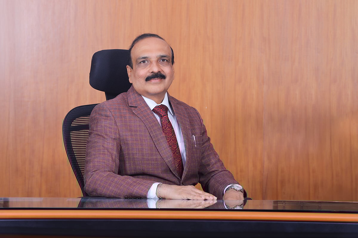 ಡ್ರಗ್ಸ್‌ ಜಾಗೃತಿ ಪ್ರಚಾರಕ್ಕೆ ರಾಜೀವ್‌ ವಿ.ವಿ ಪತ್ರ