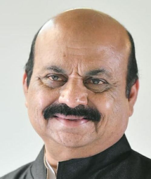 ಬಸವರಾಜ ಬೊಮ್ಮಾಯಿ