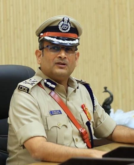 ಬಳ್ಳಾರಿ| ಅಕ್ರಮ ದಂಧೆಗೆ ಸಂಪೂರ್ಣ ಕಡಿವಾಣ: ಪೊಲೀಸ್ ಅಧಿಕಾರಿಗಳ ಸ್ಪಷ್ಟ ಎಚ್ಚರಿಕೆ