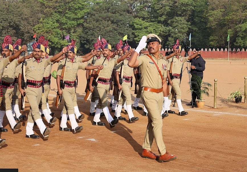 ಕರ್ತವ್ಯ ಲೋಪ ಎಸಗಿದರೆ ಕಠಿಣ ಕ್ರಮ: ಕಮಿಷನರ್‌ ಸೀಮಾಂತ್‌ಕುಮಾರ್