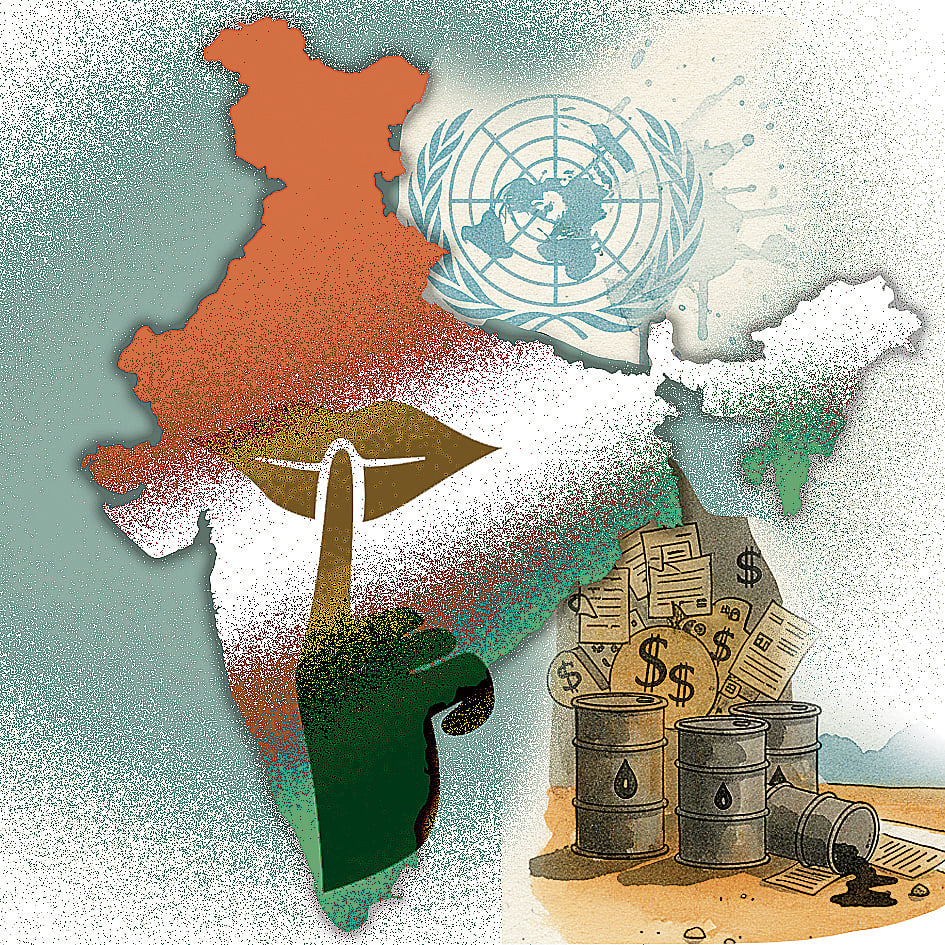 ಸಂಪಾದಕೀಯ: ಬೆದರಿಕೆಗೆ ಬಾಗುವ ಪ್ರವೃತ್ತಿ– ಭಾರತದ ನಡೆ ನಿರಾಶಾದಾಯಕ