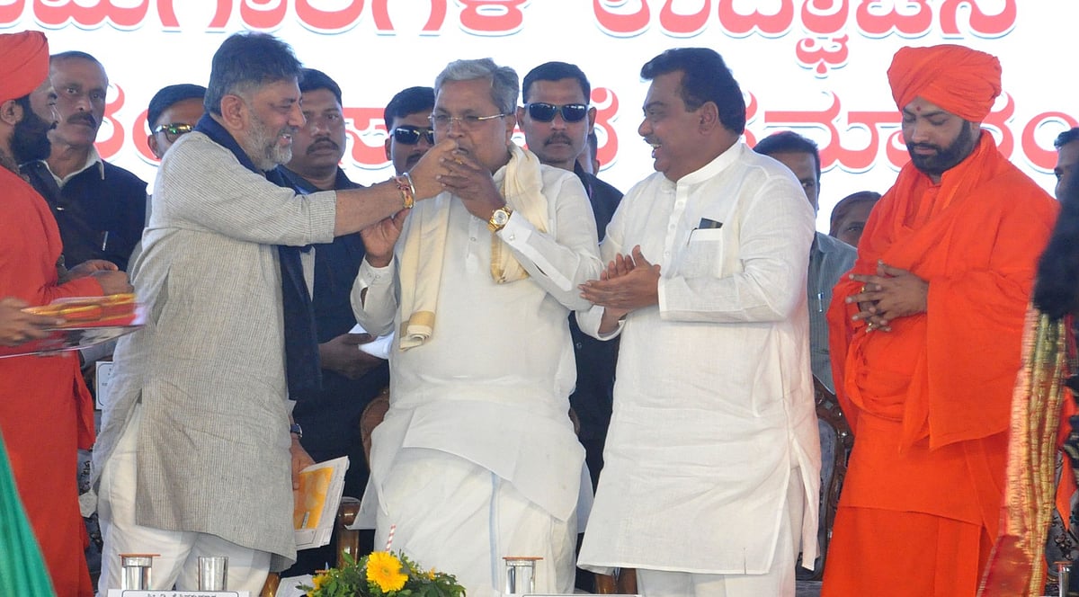 ವಿಜಯಪುರಕ್ಕೆ ಸರ್ಕಾರಿ ವೈದ್ಯಕೀಯ ಕಾಲೇಜು: ಸಿಎಂ ಘೋಷಣೆ

