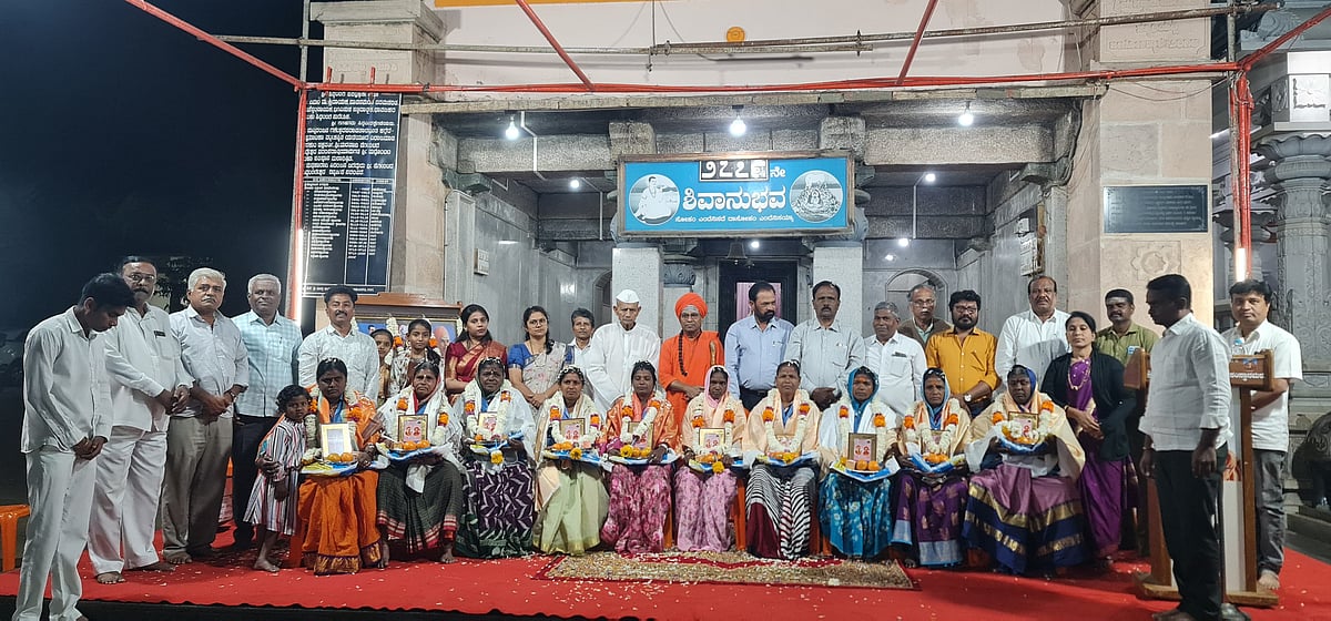 ಅವ್ವ ಮಕ್ಕಳ ಪಾಲಿನ ದೇವರು