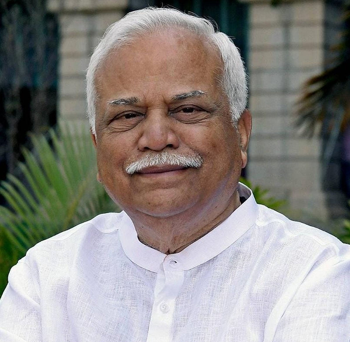 ಮನರೇಗಾ ಹೆಸರು ಬದಲಿಸುವ ನಿರ್ಧಾರವನ್ನು ಕೇಂದ್ರ ಕೈಬಿಡಬೇಕು: ಆರ್.ವಿ.ದೇಶಪಾಂಡೆ