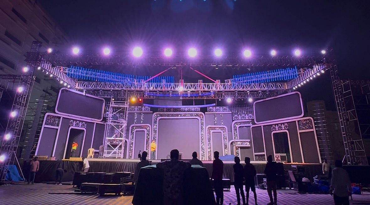 ಚಿತ್ರದುರ್ಗ: ಆಕರ್ಷಕ ‘ಡೆಸ್ಟಿನಿ–2026’ಕ್ಕೆ ಚಾಲನೆ ಇಂದು