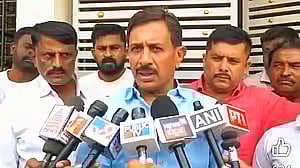 ಸಿದ್ದರಾಮಯ್ಯ ಅಧಿಕಾರ ಹಸ್ತಾಂತರಿಸಿದರೆ 15 ವರ್ಷ ಕಾಂಗ್ರೆಸ್ ಆಡಳಿತ: ಮಾಗಡಿ ಶಾಸಕ 