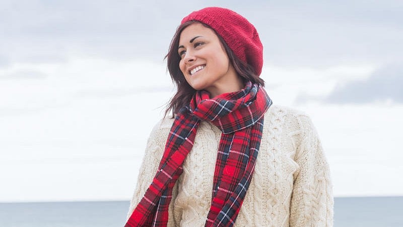 Winter Fashion: ಈಗೇನಿದ್ದರೂ ಪುಲ್‌ಓವರ್‌‌ ಟ್ರೆಂಡ್