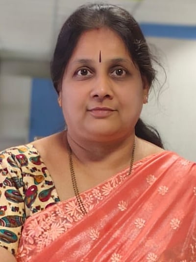 ಉಮಾ ಅನಂತ್‌, ಸಂತೋಷ ಚಿನಗುಡಿಗೆ ಮಾಧ್ಯಮ ಅಕಾಡೆಮಿ ಪ್ರಶಸ್ತಿ